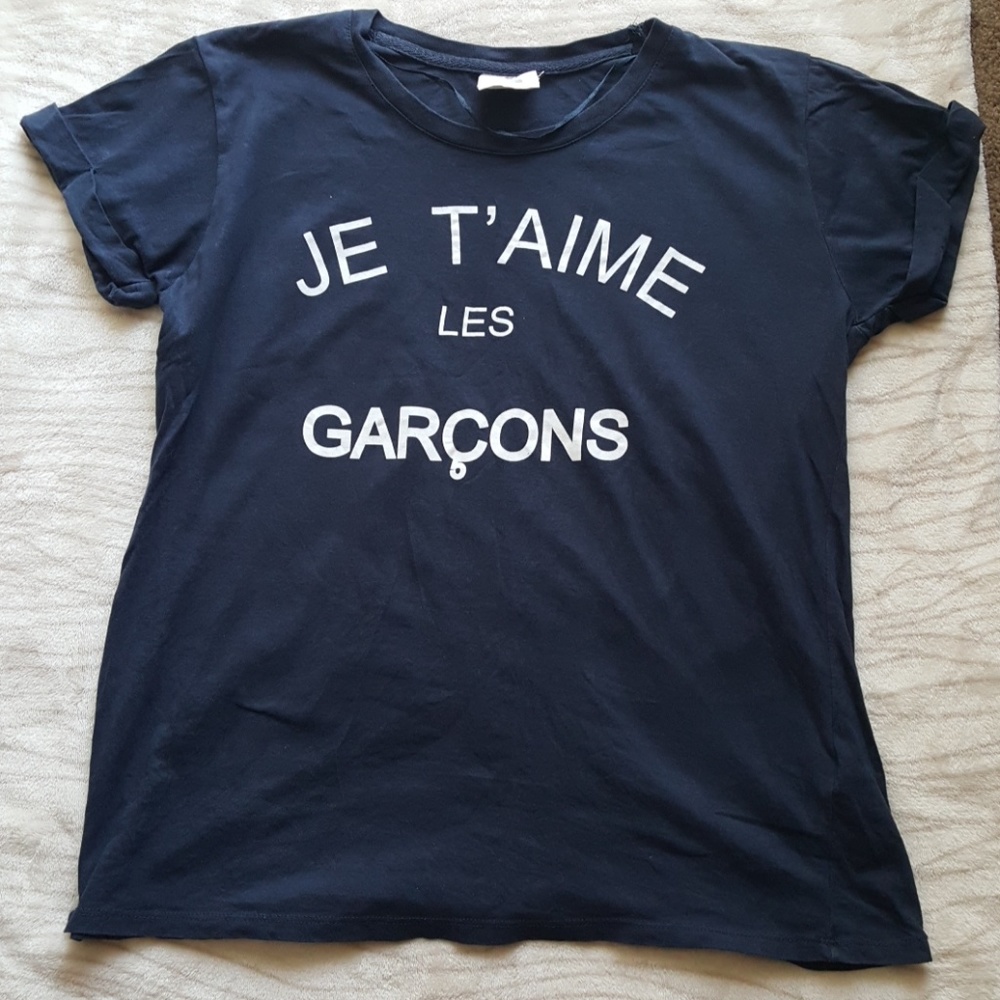 T-shirt